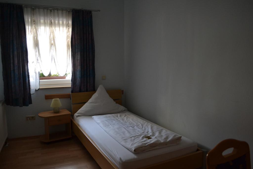 Gutenberg 20 スパイヤー 部屋 写真